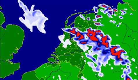 weer in damme|Buienradar.nl